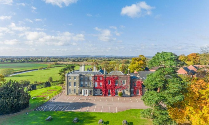 Wychnor Complejo | Wychnor Park Country Club