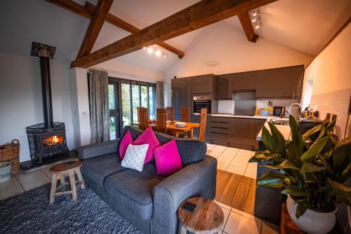 Builth Wells Casa | Wye Cottage