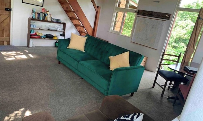 Llandrindod Wells Casa | Wye Riverside Lodge
