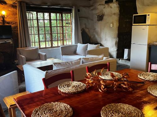 Uthukela District Municipality Casa | Wyford Farm