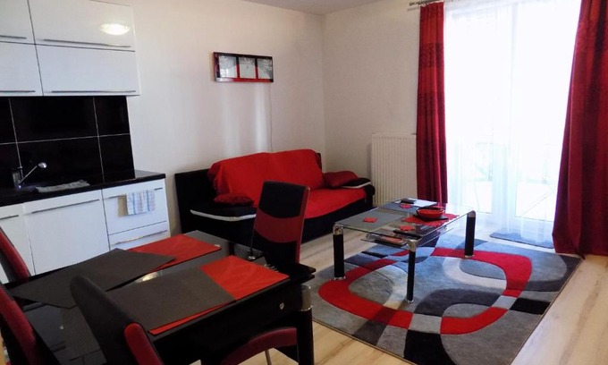 Augustow Apartamento | Wygoda