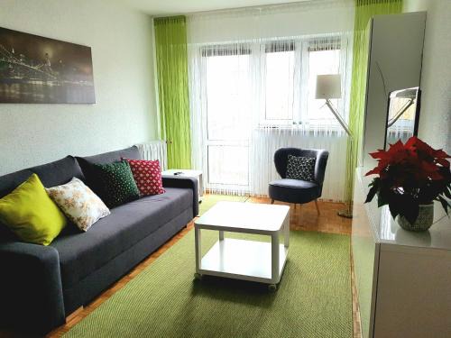 Rakowiec Apartamento | Wygodny dwupokojowy apartament pomiedzy lotniskiem a centrum