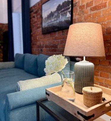 gmina Parzeczew Apartamento | Wyjątkowy apartament blisko ZOO