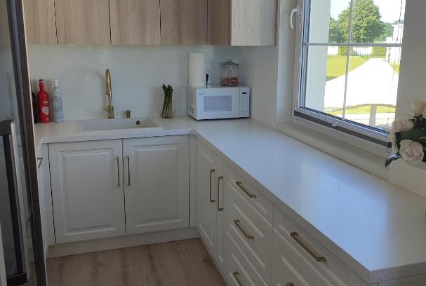 Pierwoszyno Apartamento | Wyjątkowy apartament blisko Open'era!
