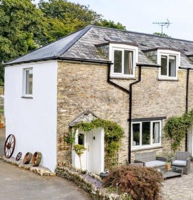 Lanreath Casa | Wykeham Coach House