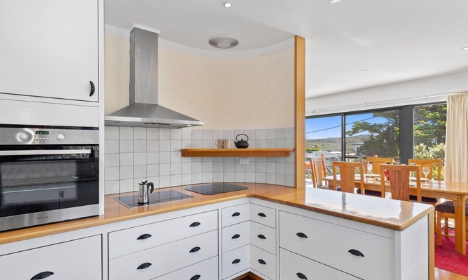 Potato Point Casa | Wylah Beach House - Potato Point