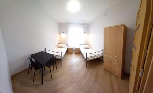 Zabki Casa | Wynajem pokoju