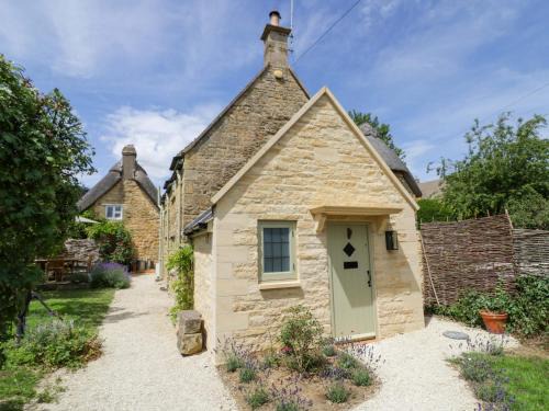 Chipping Campden Casa | Wyncliffe