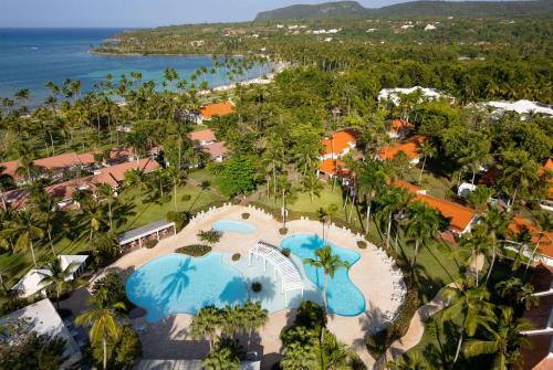 Las Galeras Complejo | Wyndham Alltra Samana All Inclusive Resort