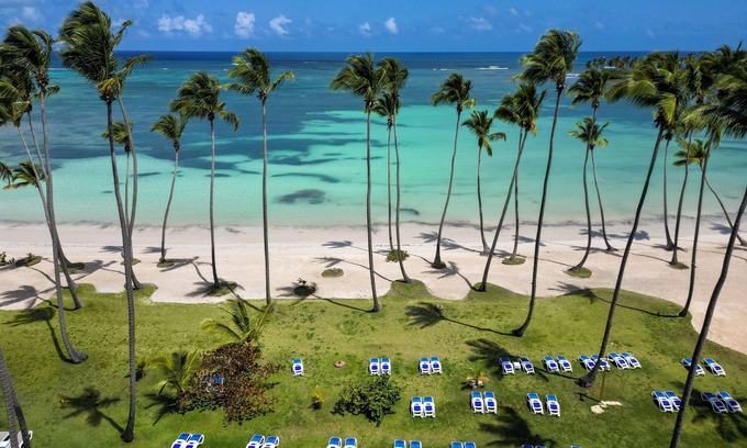 Las Galeras Complejo | Wyndham Alltra Samana All-Inclusive Resort