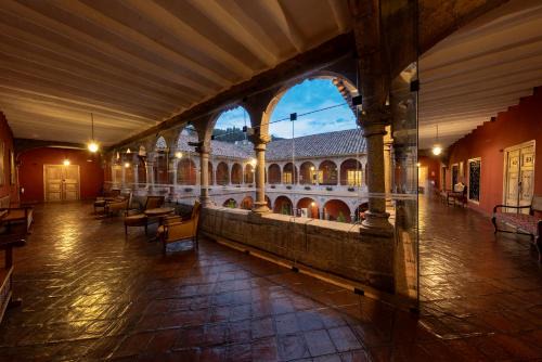 Centro histórico de Cusco Hotel | Wyndham Costa del Sol Cusco