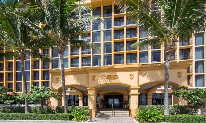 Deerfield Beach Complejo | Wyndham Deerfield Beach Resort