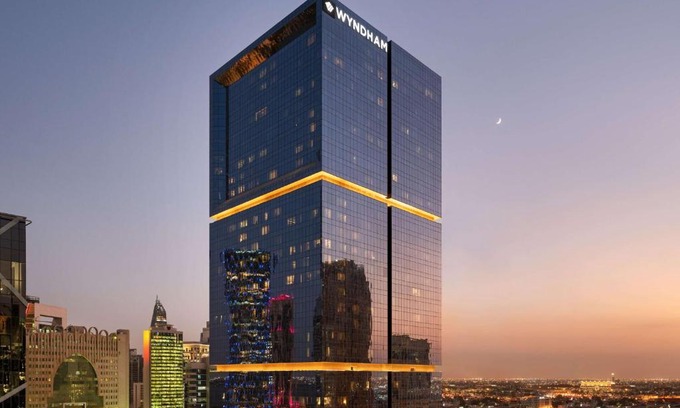 Doha Hotel | Wyndham Doha West Bay