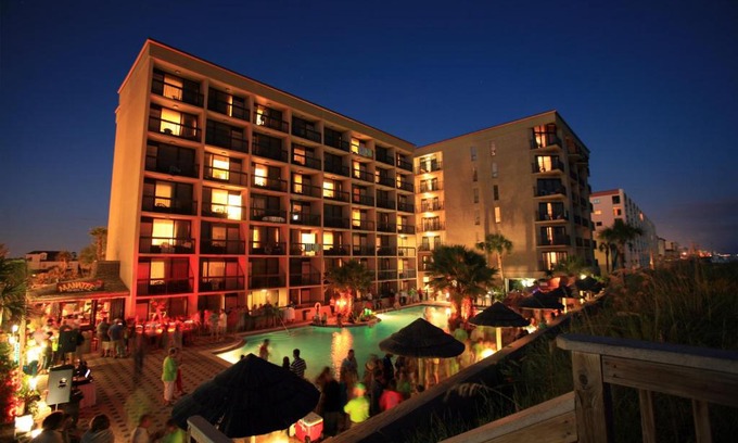 Fort Walton Beach Hotel | Wyndham Garden Fort Walton Beach Destin