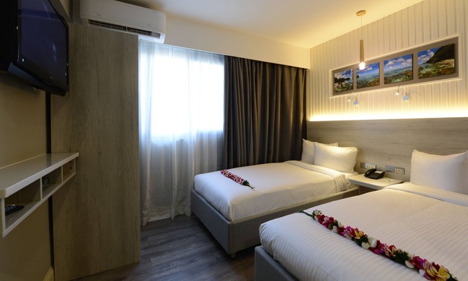 Tamuning Hotel | Wyndham Garden Guam