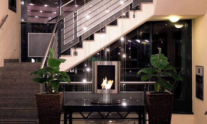 Oberhavel Hotel | Wyndham Garden Hennigsdorf Berlin