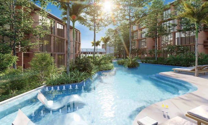 Kamala Hotel | Wyndham Garden Phuket Kamala