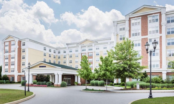 Gettysburg Hotel | Wyndham Gettysburg Hotel & Conference Center