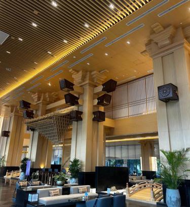 Thanh Thuy Apartamento | Wyndham Lynn Times Thanh Thuỷ - Căn hộ khách sạn Onsen 5 sao