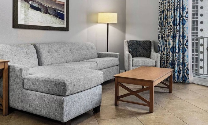 Miramar Beach Apartamento | 2BR/2BA Miramar Beach Getaway - 4 Beds