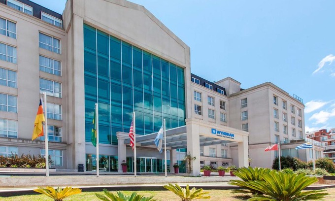Nordelta Hotel | Wyndham Nordelta Tigre - Buenos Aires