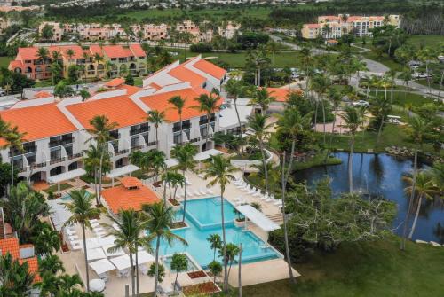 Candelero Abajo Complejo | Wyndham Palmas Beach and Golf Boutique Resort