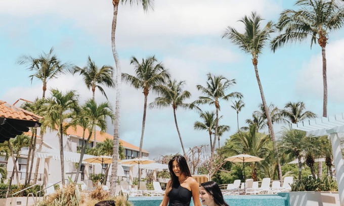 Candelero Abajo Complejo | Wyndham Palmas Beach and Golf Boutique Resort