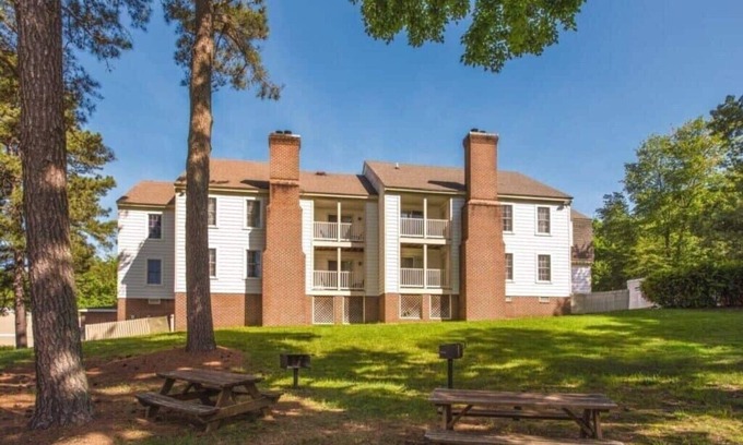 Williamsburg Complejo | Wyndham Patriot's Place, 1 Bedroom unit with kitchenette