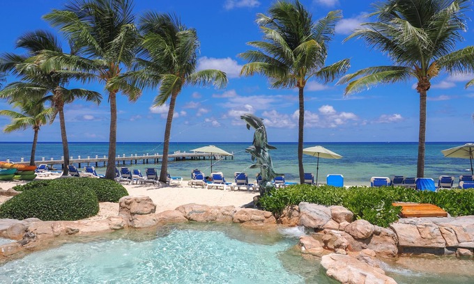 Colliers Bay Complejo | Wyndham Reef Resort Grand Cayman