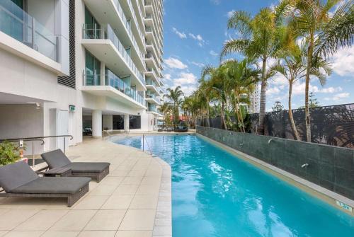 Surfers Paradise Apartamento | Wyndham Resort Surfers Paradise