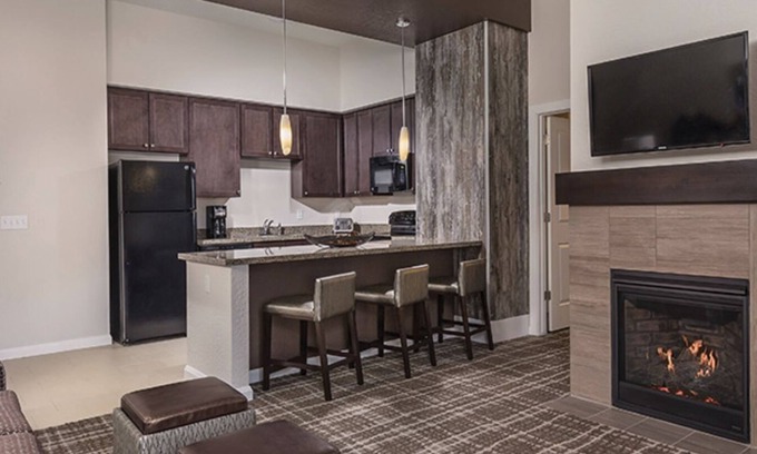 Park City Cabina | Wyndham Resorts 2BR @ The Canyons