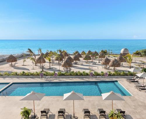 Papare Hotel | Wyndham Santa Marta Aluna Beach Apartments