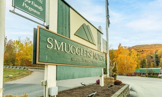 Jeffersonville Condominio | Wyndham Smugglers Notch - 2 Bedroom