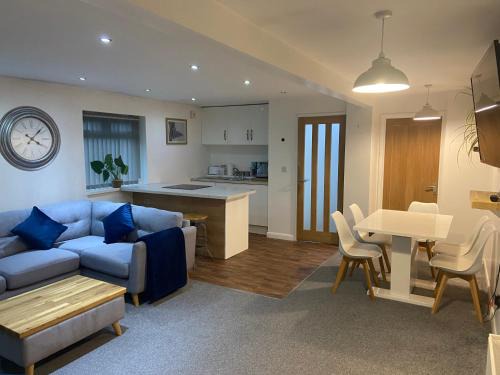 Weston-super-Mare Apartamento | Wyndham studio