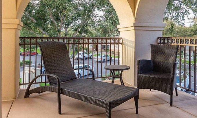South Mountain Condominio | Wyndham The Legacy Golf Resort - 1 Bedroom