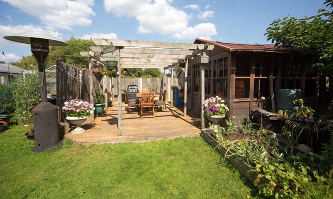 Hoylake Cama Y Desayuno | Wyngate Guest House