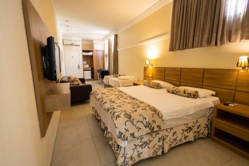 Matriz Hotel | Wynn Batel