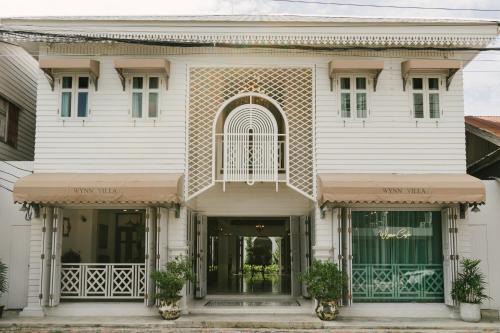 Prachuap Khiri Khan Hotel | Wynn Villa