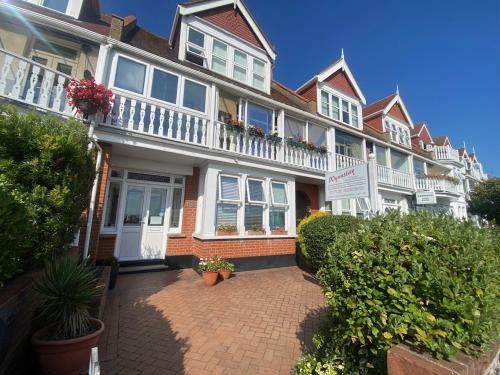 Southend-on-Sea Apartamento | WynnStay Studio Apartments