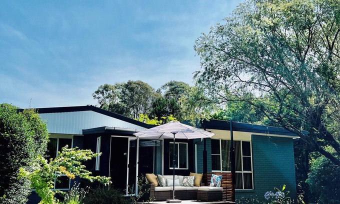 Kangaroo Valley Apartamento | Wyobie One Kangaroo Valley