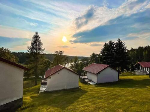 Stare Juchy Casa | Wypoczynek Mazurska Górka domki 2 osobowe