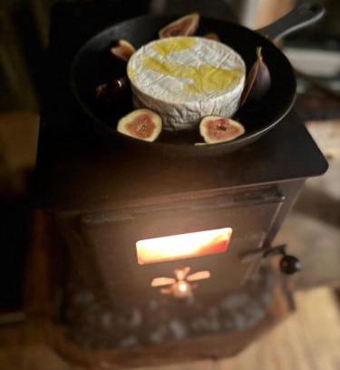 Bewdley Otro | Wyre Forest Glamping