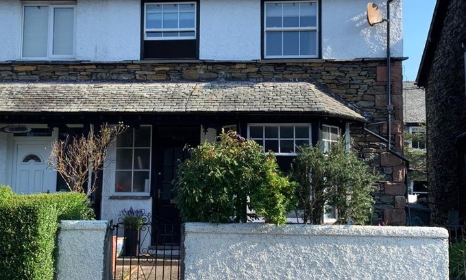 Windermere Casa | Wyresdale 7 Limethwaite