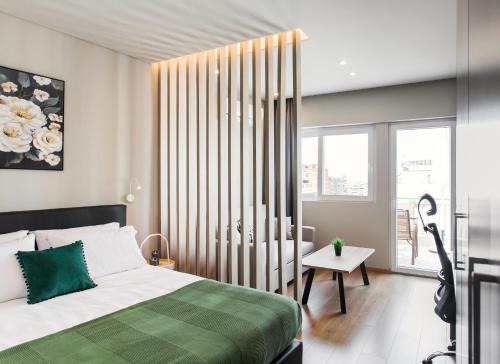 Attiki Apartamento | WYZ Attiki Aparthotel