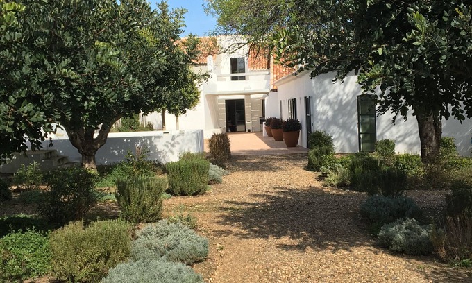 Serpa Casa | Casa Xão en Serpa