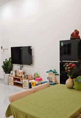 Pleiku Apartamento | Xù Homestay