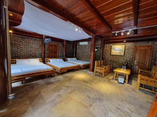 Thanh Hoa Cabina | Xứ Thanh Eco Village