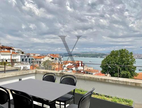 Kabatas Apartamento | X Flats Vilhelm