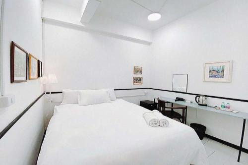 Talat Noi Apartamento | X GO INN Hua Lamphong - MRT หัวลำโพง