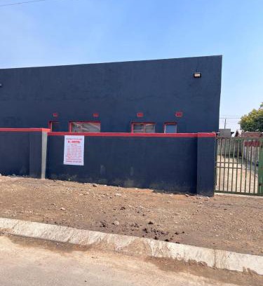 Polokwane Apartamento | X-Motel Seshego